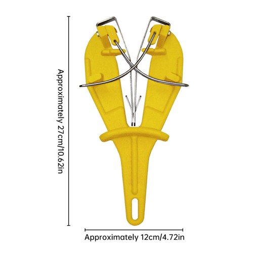 Shaped knife sharpener - v,