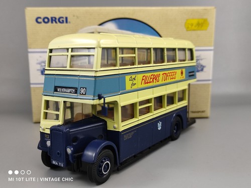 Corgi classics public - classics,