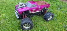 Kyosho Giga Crusher 1/8 Nitro