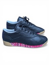 Reebok Freestyle Low Old Meets