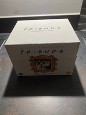 Friends - Series 1-10 -