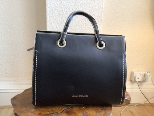 Armani exchange black - , ladies