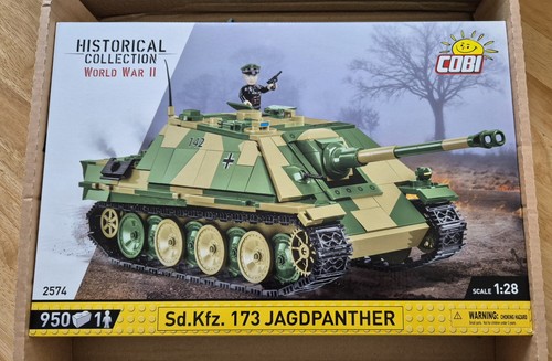 Cobi historical collection - historical,