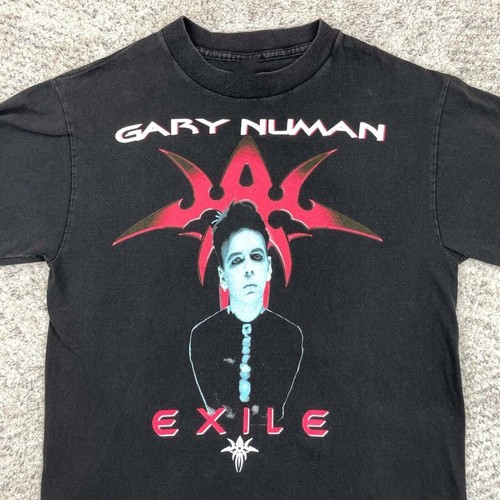 New gary numan reprint - gary,