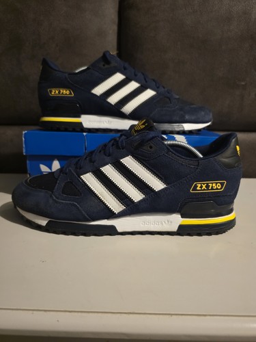 Adidas 750 trainers - zx,