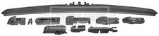 Borg & Beck BW19H Wiper Blade