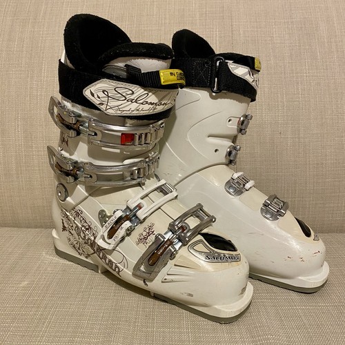 Salomon mynx energyzer - 70, 6