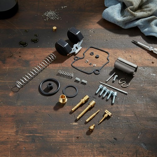 High performance replacement - performance,