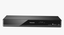 Panasonic DMR-BWT850EB SMART