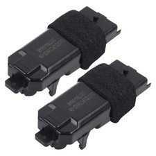 2pcs window regulator motor - 2pcs,
