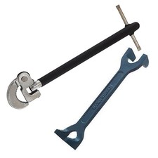 VOCHE PLUMBERS 11" ADJUSTABLE
