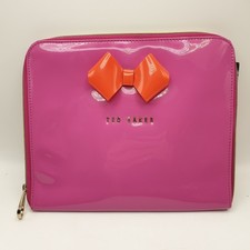 Ted Baker Pink iPad Tablet