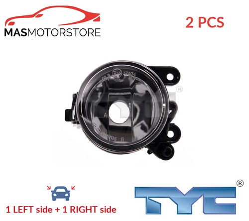 Fog light lamp - fog,