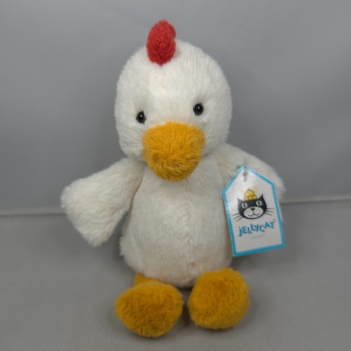 Bnwt jellycat bashful - -,