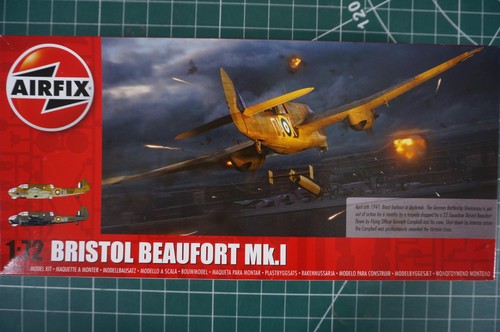Airfix superb rare hard - #,