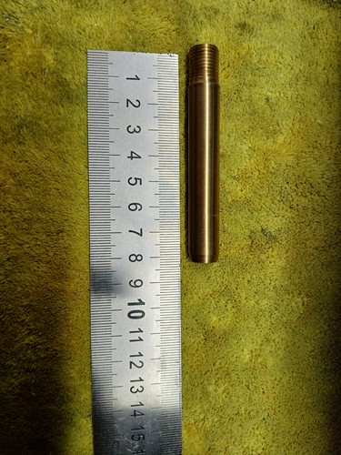 Air arms s401 - s401, custom