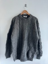 Læsø Garnspinderi Grey