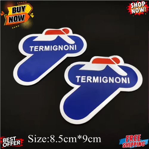 Termignoni exhausts exhaust - termignoni,