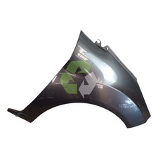 FORD FIESTA BASE TDCI MK7 FL