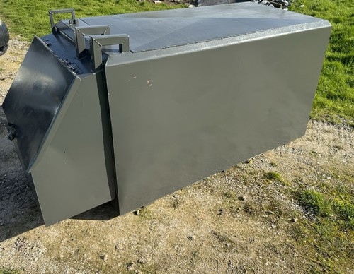 2500 litre diesel tank - 2500,