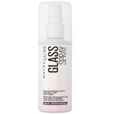 MAYBELLINE Glass Make Up Finishing Spray 100ml - NEW