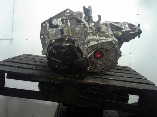 Gearbox suzuki vitara mk4 - vitara,