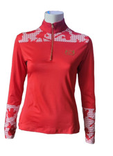 CHEVAL CLASSIQUE -Cherry Red