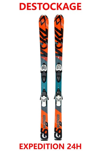 Kids used volkl - kids,