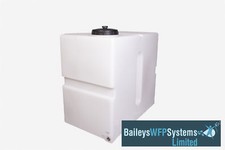 500 Litre flat/Upright water