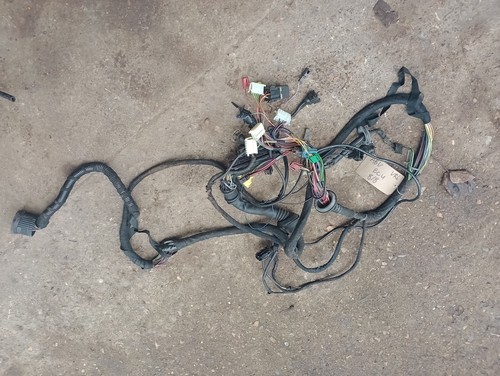 Corrado vr6 engine - vw,