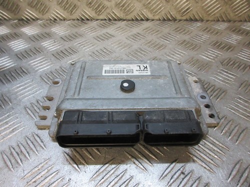Nissan note 2010 - 1.4, n-tec