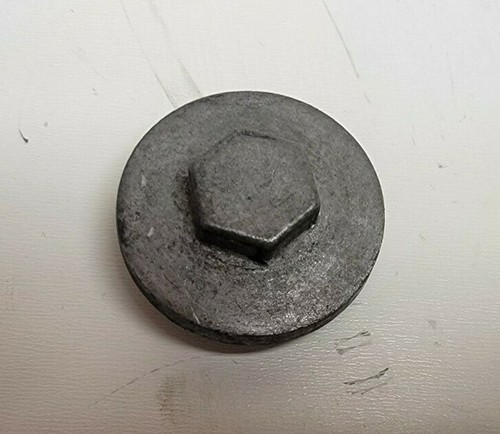 Valve adjustment access cap - adjustment,