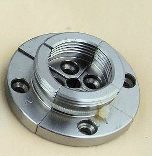 Sct round jaws for - sct,