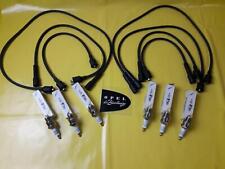 NEW Set Ignition Cable Spark