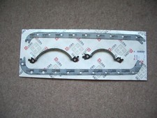 Sump gasket fits Iveco 75E12