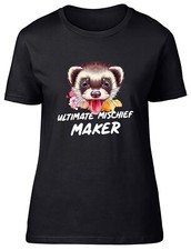 Ultimate Mischief Maker Womens