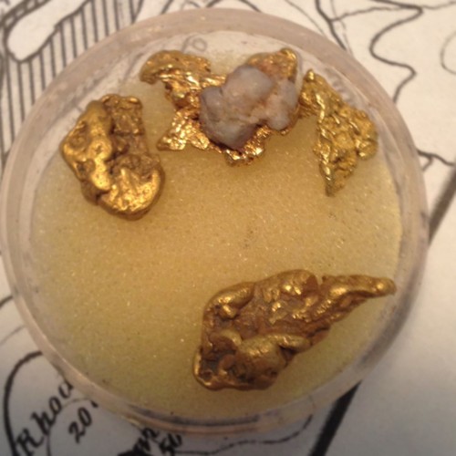 Gold paydirt lbs 100 - paydirt,