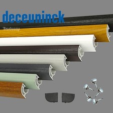 Door weather bar - door,
