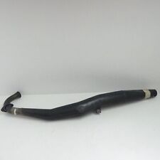 Original Yamaha RD350 LC 31K exhaust left muffler muffler exhaust B0228