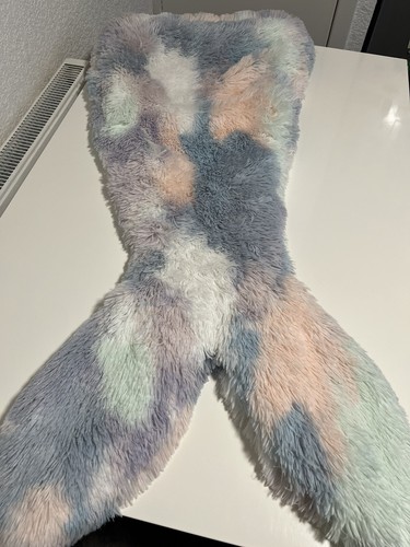 Girls mermaid tail blanket - girls,
