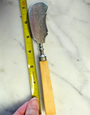 Bone Handle Butter Knife