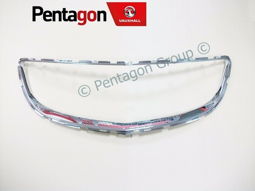 Genuine vauxhall insignia - genuine, 14->