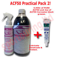 ACF-50 Anti Corrosion Formula