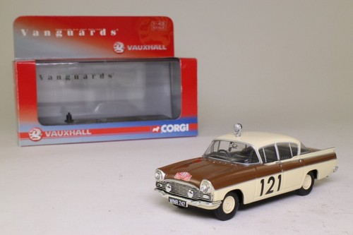 Vauxhall cresta 121 - vauxhall,
