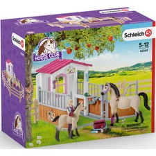 Schleich Horse Club Box with
