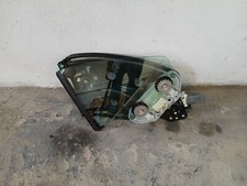 Genuine Porsche 911 991 Window Regulator Rear  Convertible Left 99154301501