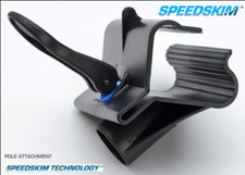 OX Speedskim Universal Pole Attachment - (OX-P531501)