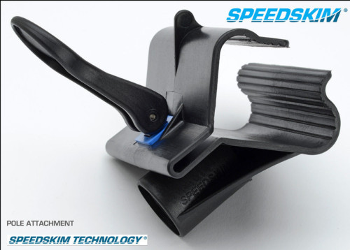 Speedskim universal pole - universal,