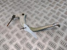 2009 YAMAHA XT 125 XT125R Brake Pedal
