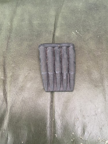 Ww2 rifle charger stripper - ww2,